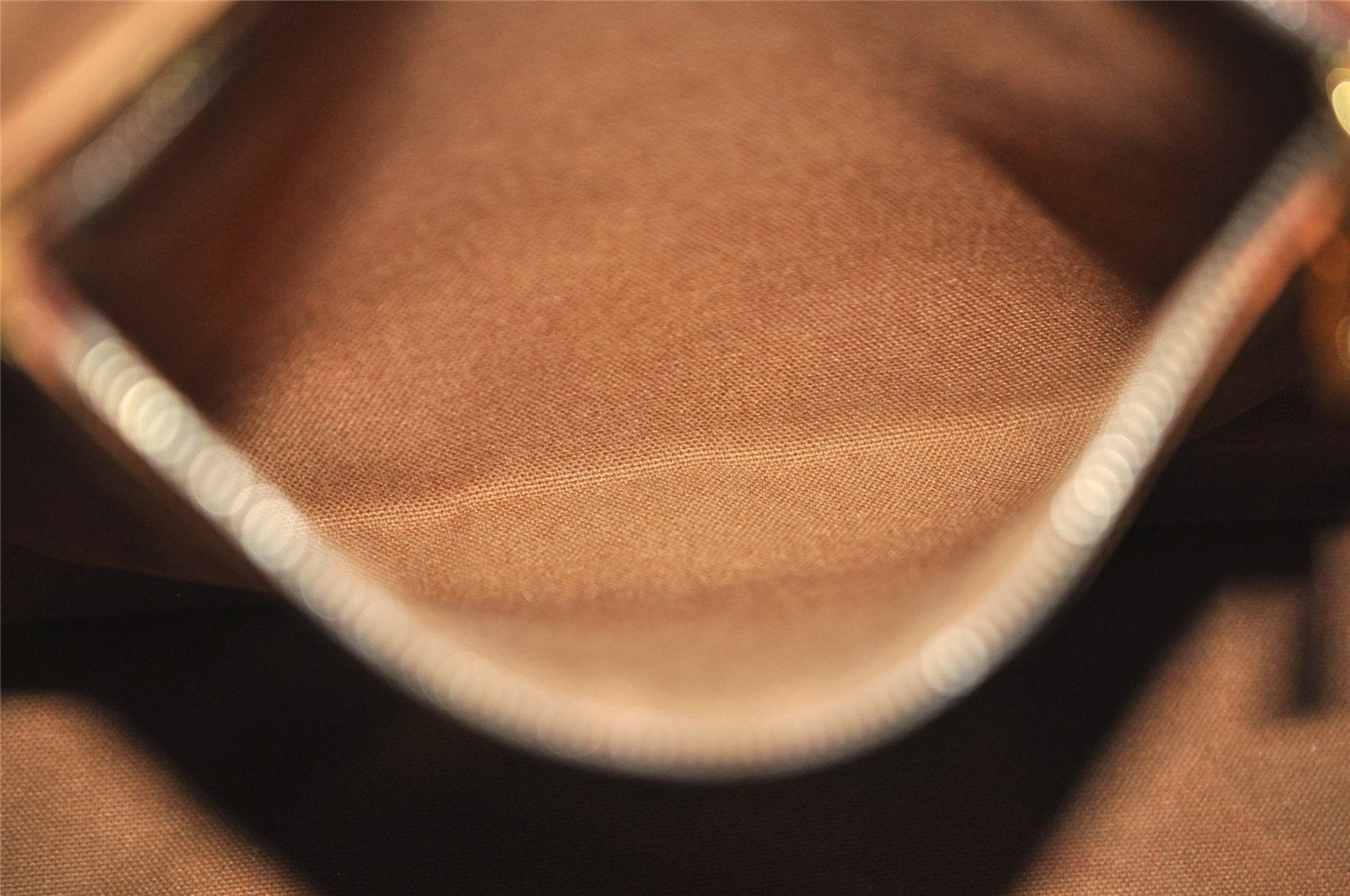 Authentic Louis Vuitton Monogram Cabas Piano Shoulder Tote Bag M51148 LV 5677I