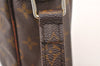 Auth Louis Vuitton Monogram Petit Marceau Shoulder Cross Bag Old Model LV 5679K