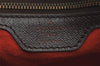 Authentic Louis Vuitton Damier Brera Hand Bag Purse N51150 LV 5684I