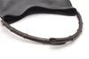Authentic GUCCI Bamboo Shoulder Bag Purse Leather Brown 0013244 Junk 5685K