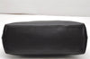 Authentic GUCCI Bamboo Shoulder Bag Purse Leather Brown 0013244 Junk 5685K