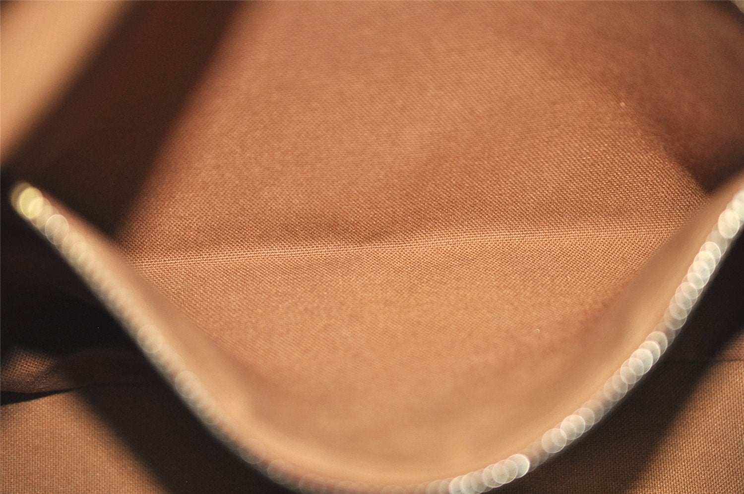 Authentic Louis Vuitton Monogram Batignolles Horizontal Tote Bag M51154 LV 5691I