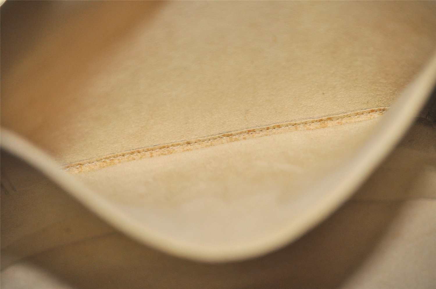 Authentic Louis Vuitton Monogram Babylone Shoulder Tote Bag M51102 LV 5692I