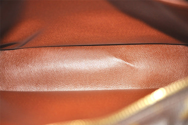 Authentic Louis Vuitton Monogram Nile Shoulder Cross Body Bag M45244 LV 5693I