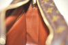 Authentic Louis Vuitton Monogram Nile Shoulder Cross Body Bag M45244 LV 5693I