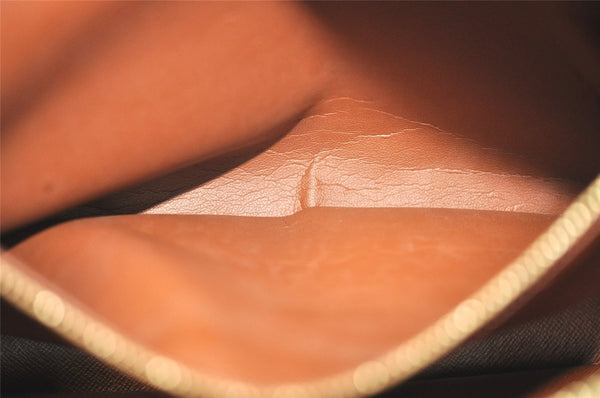 Authentic Louis Vuitton Monogram Nile Shoulder Cross Body Bag M45244 LV 5693I