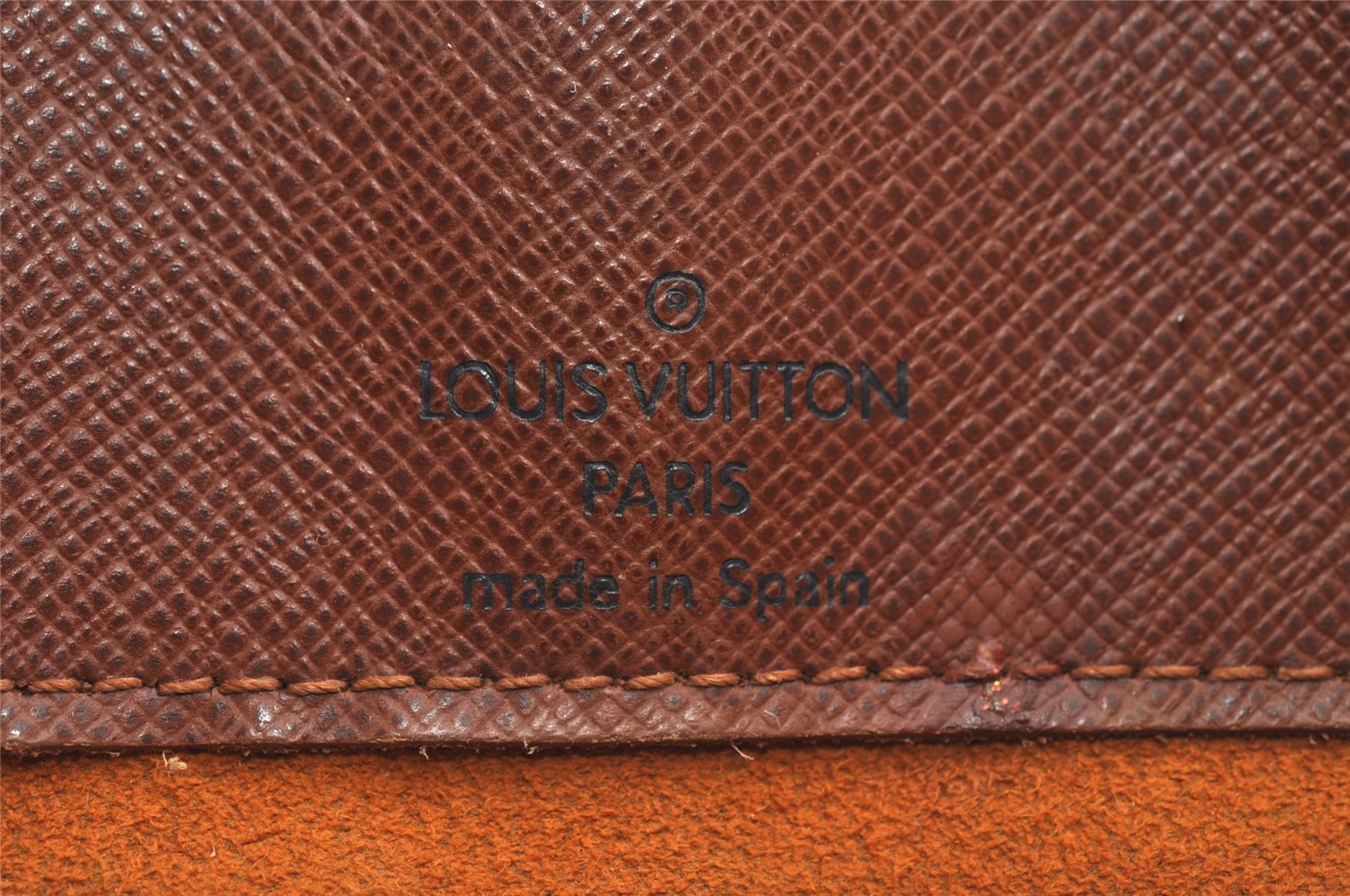 Auth Louis Vuitton Monogram Musette Salsa M51387 Long Shoulder Cross Bag 5694I