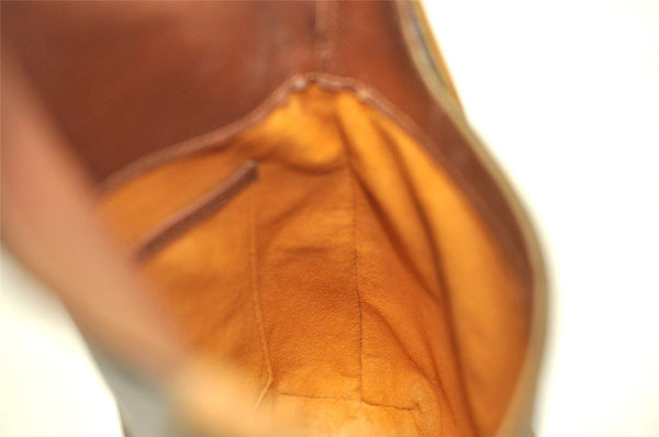 Auth Louis Vuitton Monogram Musette Salsa M51387 Long Shoulder Cross Bag 5694I