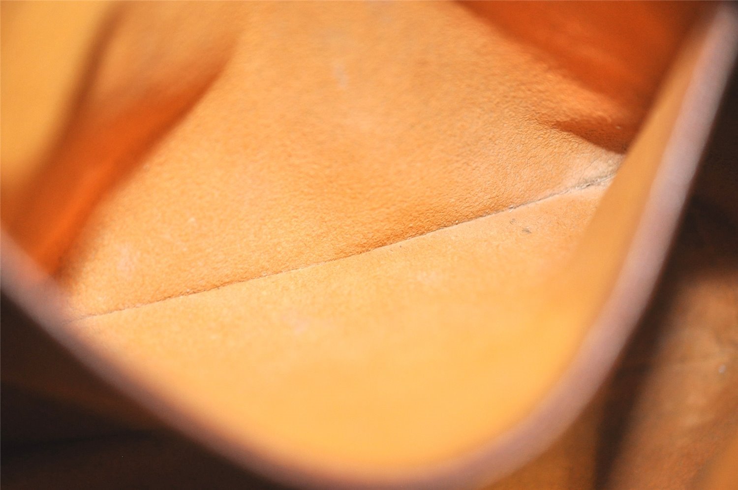 Auth Louis Vuitton Monogram Musette Salsa M51387 Long Shoulder Cross Bag 5694I