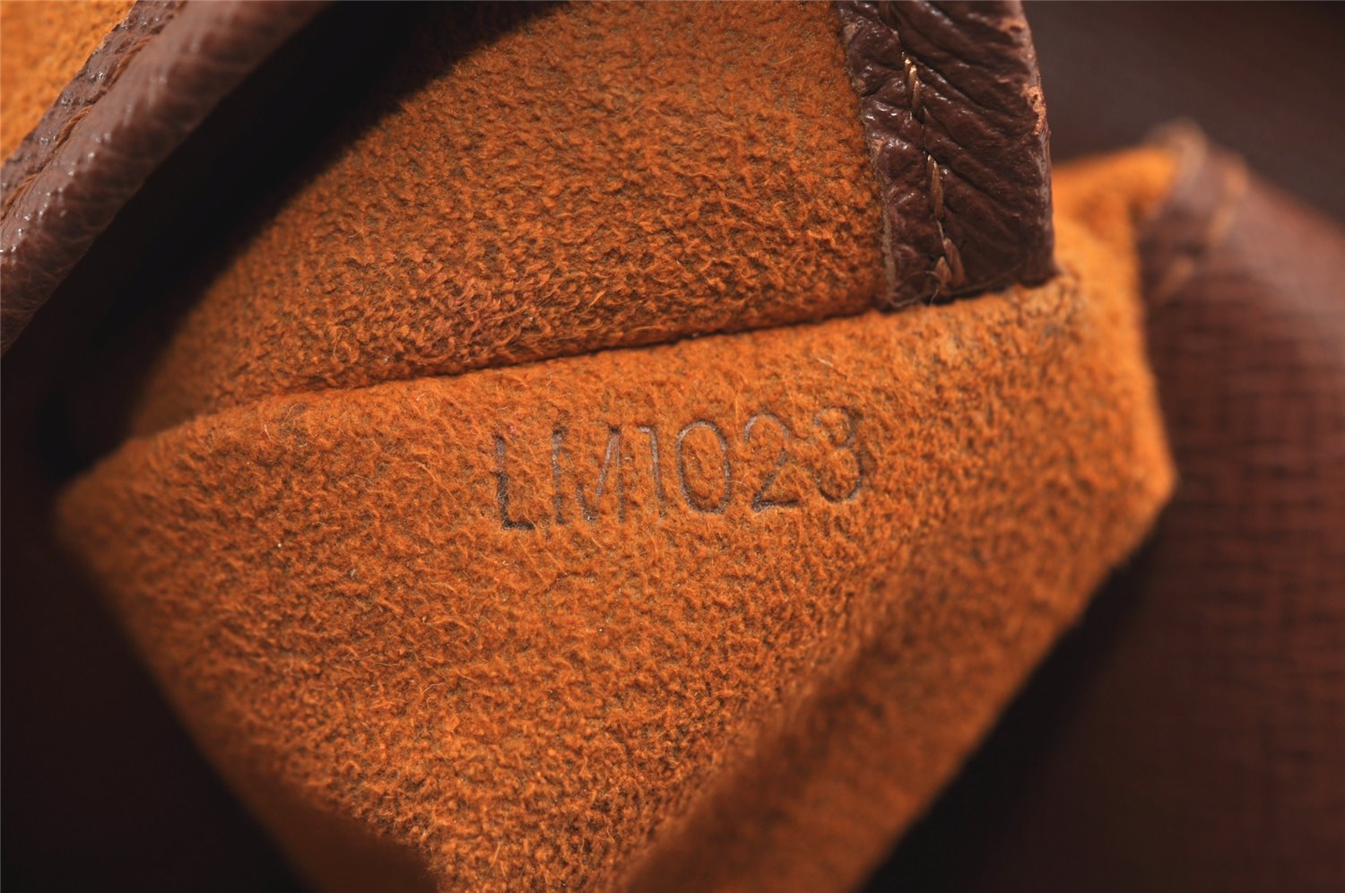 Auth Louis Vuitton Monogram Musette Salsa M51387 Long Shoulder Cross Bag 5694I