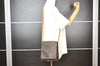 Auth Louis Vuitton Monogram Musette Salsa M51387 Long Shoulder Cross Bag 5694I