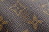 Authentic Louis Vuitton Monogram Nile Shoulder Cross Body Bag M45244 LV 5695I
