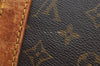 Authentic Louis Vuitton Monogram Keepall 50 Travel Boston Bag M41426 LV 5697I