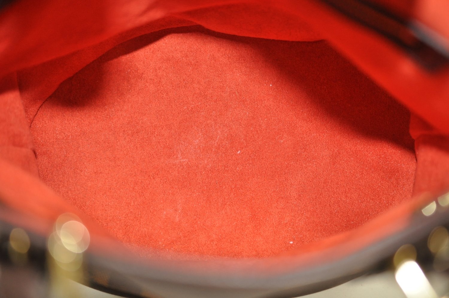 Authentic Louis Vuitton Damier Marais Bucket Shoulder Tote Bag N42240 LV 5701I