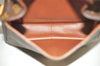 Authentic Louis Vuitton Monogram Saint Cloud GM M51242 Shoulder Cross Bag 5705I
