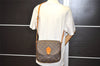 Authentic Louis Vuitton Monogram Saint Cloud GM M51242 Shoulder Cross Bag 5705I
