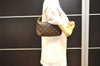 Authentic Louis Vuitton Monogram Pochette Accessoires Pouch M51980 LV 5708I