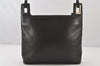 Authentic GUCCI Shoulder Hand Bag Purse Leather 0013099 Brown Junk 5709K