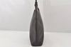 Authentic GUCCI Shoulder Hand Bag Purse Leather 0013099 Brown Junk 5709K