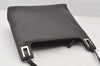 Authentic GUCCI Shoulder Hand Bag Purse Leather 0013099 Brown Junk 5709K