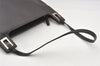 Authentic GUCCI Shoulder Hand Bag Purse Leather 0013099 Brown Junk 5709K