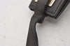 Authentic GUCCI Shoulder Hand Bag Purse Leather 0013099 Brown Junk 5709K