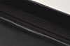 Authentic GUCCI Shoulder Hand Bag Purse Leather 0013099 Brown Junk 5709K