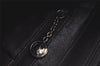 Authentic GUCCI Shoulder Hand Bag Purse Leather 0013099 Brown Junk 5709K