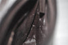 Authentic GUCCI Shoulder Hand Bag Purse Leather 0013099 Brown Junk 5709K