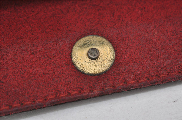 Authentic Louis Vuitton Monogram Recital Shoulder Hand Bag M51900 LV 5710I