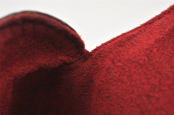 Authentic Louis Vuitton Monogram Recital Shoulder Hand Bag M51900 LV 5710I