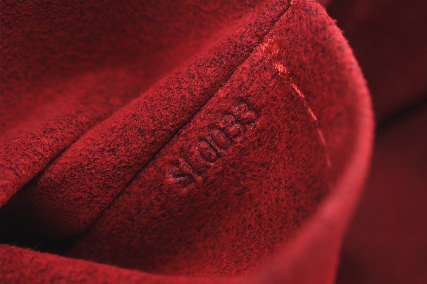 Authentic Louis Vuitton Monogram Recital Shoulder Hand Bag M51900 LV 5710I