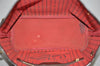 Authentic Louis Vuitton Damier Neverfull PM Shoulder Tote Bag N51109 LV 5714I