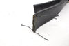 Authentic GUCCI Jackie Shoulder Hand Bag Purse Leather 0013824 Black Junk 5720K