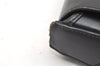 Authentic GUCCI Jackie Shoulder Hand Bag Purse Leather 0013824 Black Junk 5720K