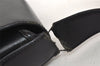 Authentic GUCCI Jackie Shoulder Hand Bag Purse Leather 0013824 Black Junk 5720K