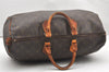 Authentic Louis Vuitton Monogram Speedy 40 Hand Boston Bag Old Model LV 5721K