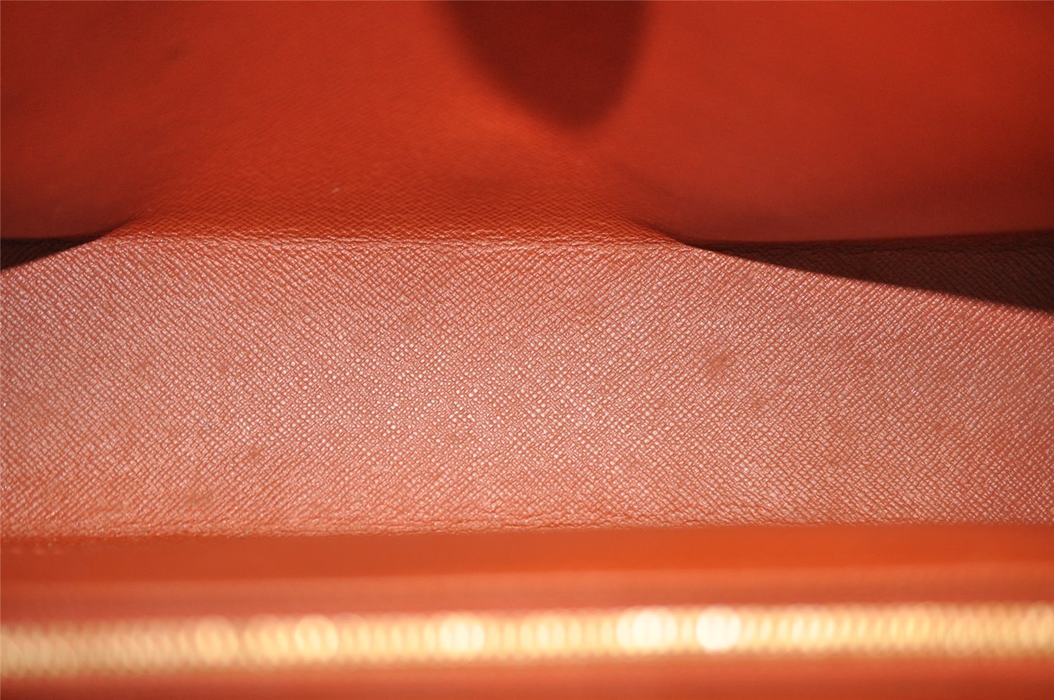 Authentic Louis Vuitton Damier Tribeca Carre Shoulder Hand Bag N51161 LV 5724I