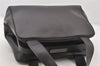 Authentic PRADA Vintage Leather Nappa Shoulder Hand Bag Purse Brown 5724K