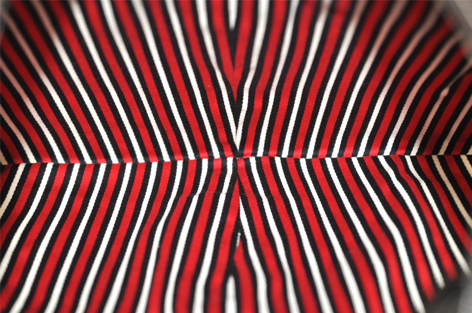 Authentic GUCCI Interlocking G Shoulder Hand Bag Leather 253338 Brown 5725I