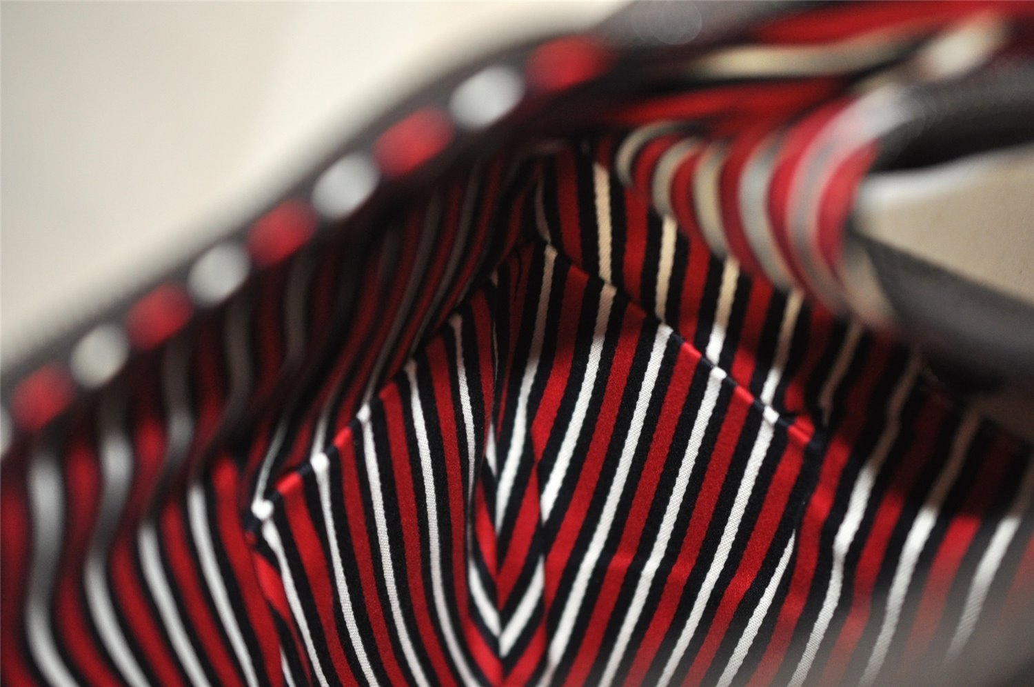 Authentic GUCCI Interlocking G Shoulder Hand Bag Leather 253338 Brown 5725I