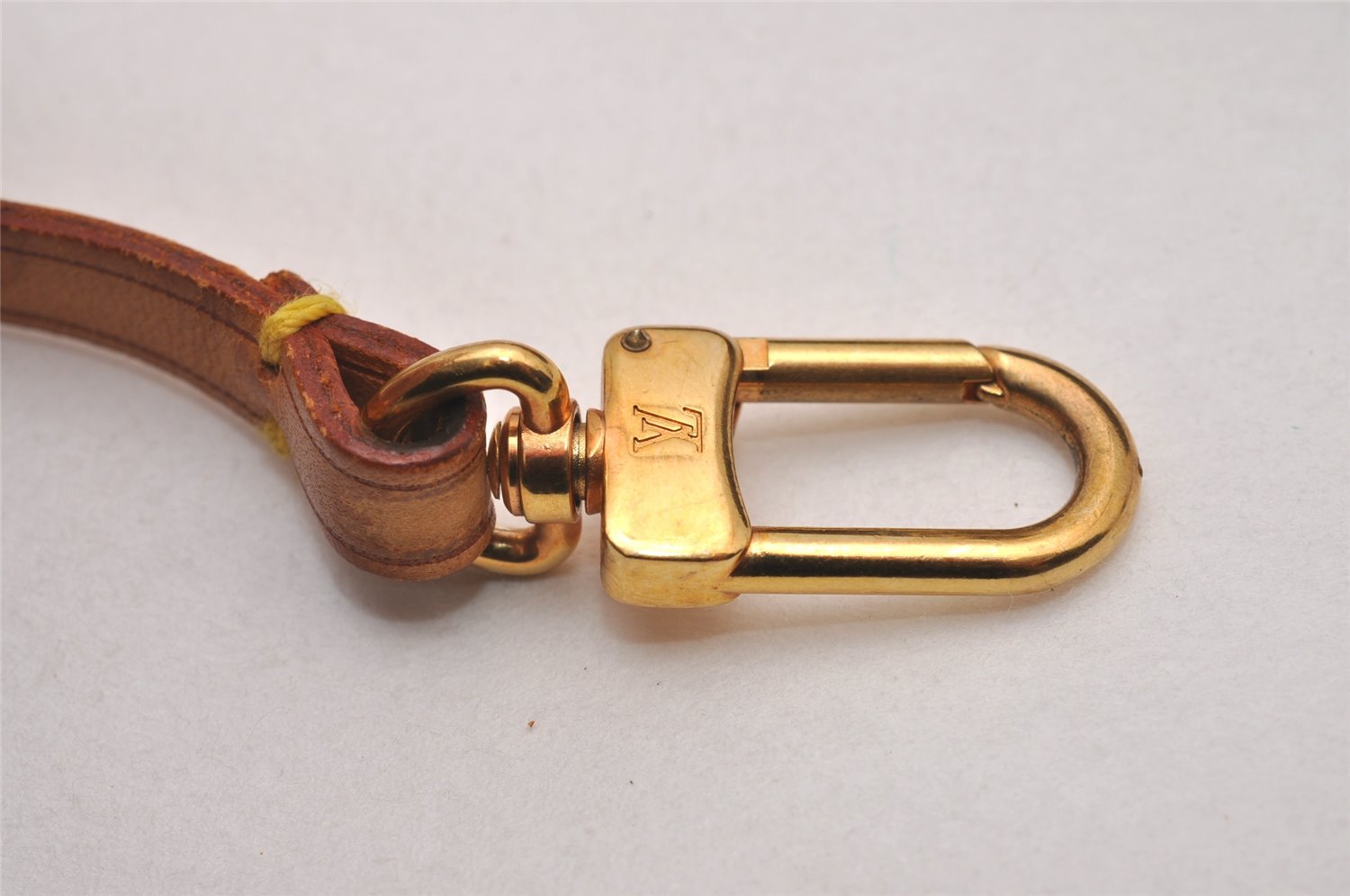 Authentic Louis Vuitton Monogram Pochette Accessoires Pouch M51980 LV 5726I