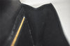 Authentic Louis Vuitton Epi Arts Deco Clutch Hand Bag Black M52632 LV 5727I