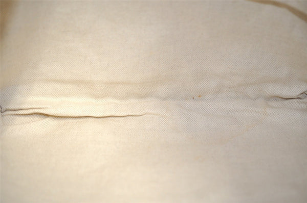 Authentic GUCCI Interlocking G Shoulder Cross Bag Leather 268244 Brown 5730I