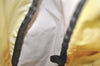 Authentic PRADA Sports Polyester Shoulder Cross Body Bag Purse White 5733J