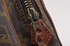Authentic Louis Vuitton Monogram Amazone Shoulder Cross Body Bag Old Model 5734J