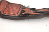 Authentic GUCCI Bamboo Shoulder Hand Bag GG Canvas Leather 232946 Brown 5734K