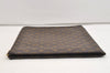 Authentic Louis Vuitton Monogram Poche Documents 33 M53457 Document Case 5735J