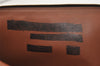 Authentic Louis Vuitton Monogram Poche Documents 33 M53457 Document Case 5735J