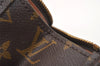 Authentic Louis Vuitton Monogram Poche Documents 33 M53457 Document Case 5735J